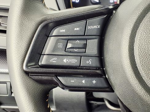 Certified 2025 Subaru Crosstrek 2.5i Sport image 43