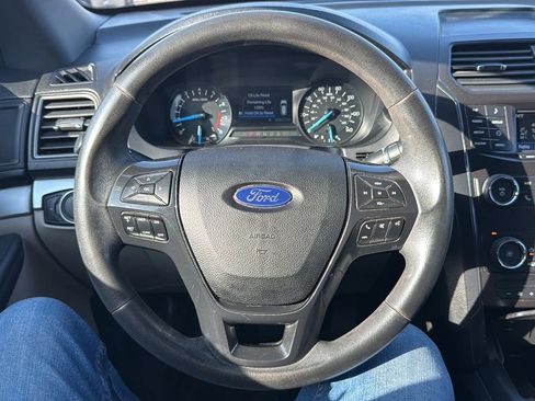 Used 2018 Ford Explorer 4WD image 10