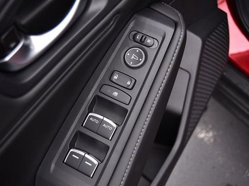 New 2025 Honda Accord Sport image 8