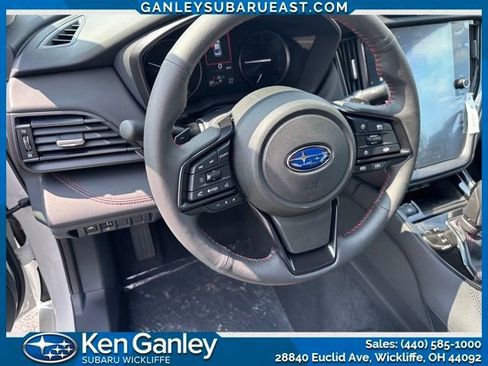 Used 2025 Subaru Legacy Sport image 8