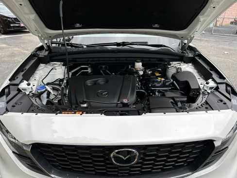 New 2026 MAZDA CX-5 Select AWD/4WD image 10