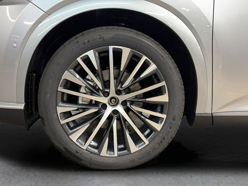 New 2026 Lexus RX 350 AWD image 11