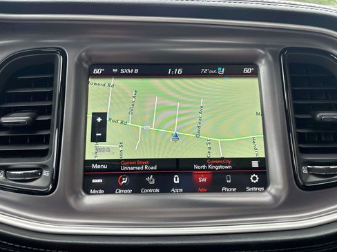 Used 2020 Dodge Challenger R/T Scat Pack w/ Plus Package image 22