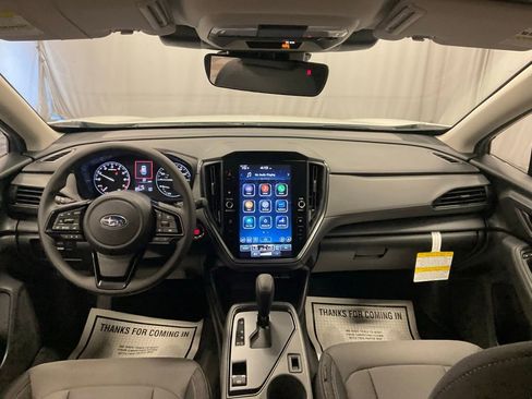 New 2026 Subaru Crosstrek 2.0i Premium AWD/4WD image 32