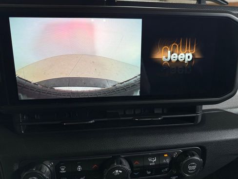 New 2026 Jeep Wrangler Unlimited Sport AWD/4WD image 20