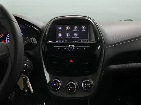 Used 2022 Chevrolet Spark LS FWD image 19