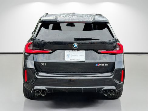 New 2026 BMW X1 M35i w/ Technology Package AWD/4WD image 4