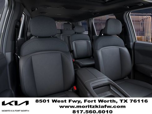 New 2027 Kia Telluride S AWD/4WD image 15