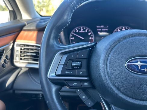 Used 2021 Subaru Outback Touring XT image 17