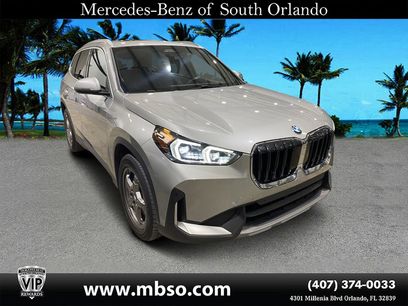 Used 2023 BMW X1 xDrive28i