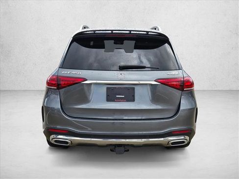 Used 2022 Mercedes-Benz GLE 450 4MATIC image 5
