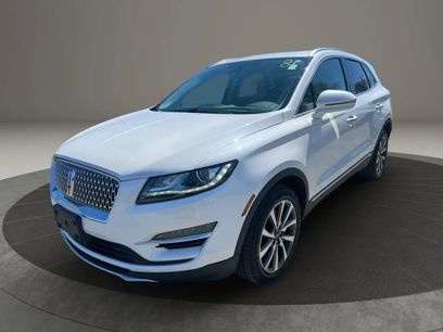 Used 2019 Lincoln MKC Reserve w/ MKC Climate Package