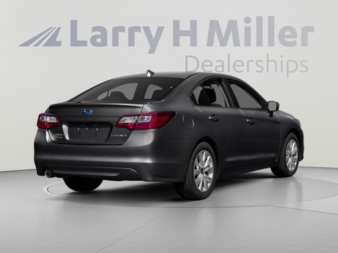 Used 2015 Subaru Legacy 2.5i Premium w/ Popular Package #2 AWD/4WD image 2