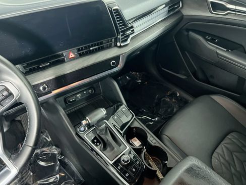 Certified 2023 Kia Sportage X-Line AWD/4WD image 22