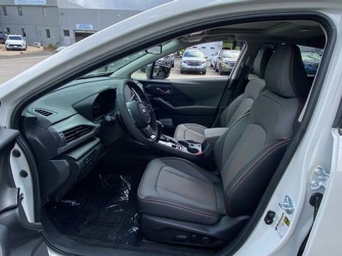 New 2026 Subaru Crosstrek 2.5i Limited AWD/4WD image 25
