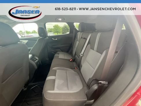 Used 2024 Chevrolet Blazer LT w/ Convenience Package FWD image 24