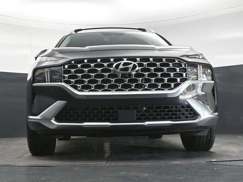 Used 2022 Hyundai Santa Fe Limited FWD image 22