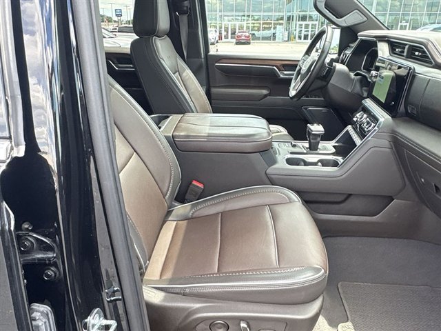 Certified 2023 GMC Sierra 1500 Denali w/ Denali Reserve Package AWD/4WD image 28