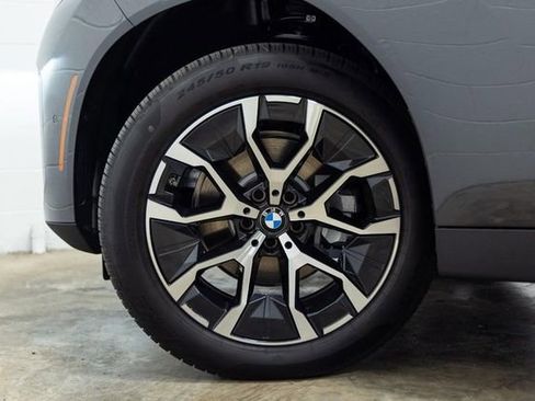 Used 2025 BMW X3 xDrive30 AWD/4WD image 23