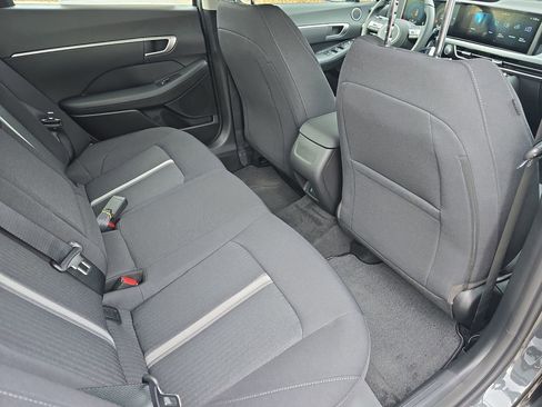New 2026 Hyundai Sonata SEL image 11