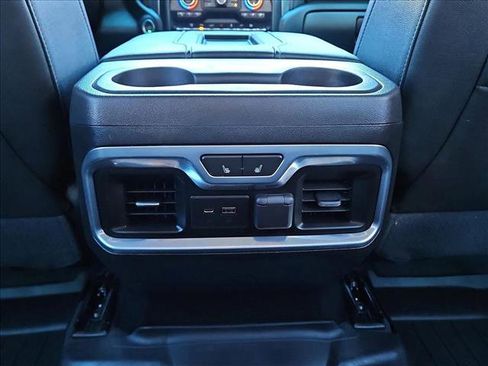 Used 2020 Chevrolet Silverado 2500 LTZ w/ LTZ Plus Package image 16