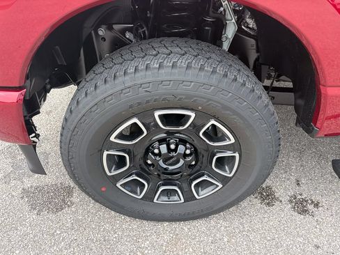 New 2027 Ford F250 Platinum AWD/4WD image 36
