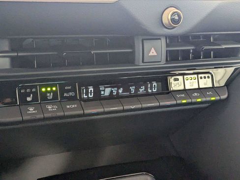 New 2026 Toyota Crown AWD/4WD image 16