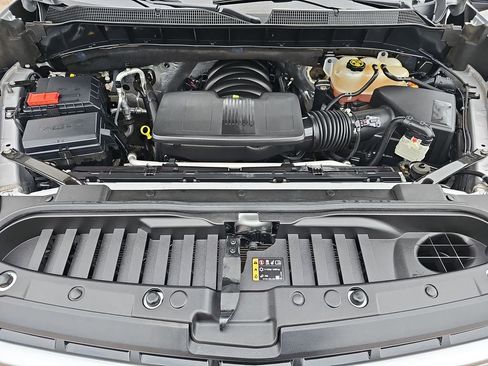 Used 2022 Chevrolet Silverado 1500 RST w/ LPO, Blackout Package image 31