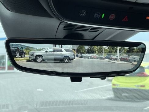 Certified 2024 Chevrolet Blazer EV RS image 31