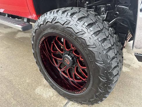 Used 2013 Chevrolet Silverado 2500 LT w/ Texas Edition image 13