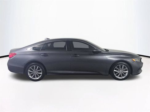 Used 2021 Honda Accord LX image 4