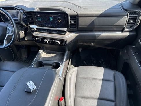 Used 2025 Chevrolet Silverado 2500 LTZ w/ Z71 Chrome Sport Edition AWD/4WD image 17