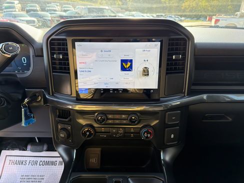 New 2025 Ford F150 STX w/ Equipment Group 200A image 22
