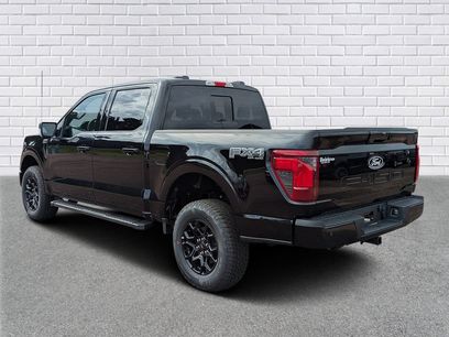 New 2026 Ford F150 XLT w/ Equipment Group 302A MID