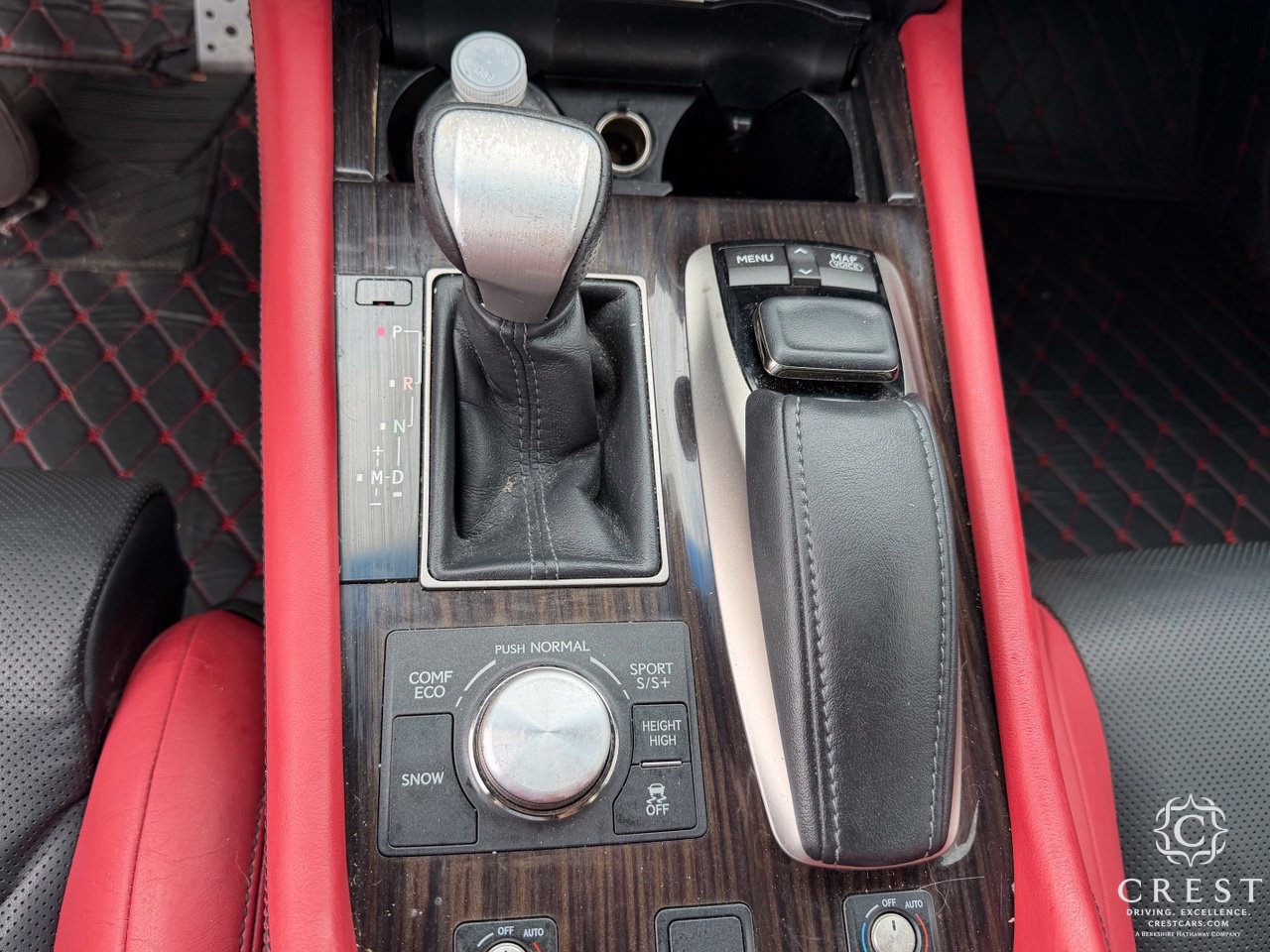 Used 2015 Lexus LS 460 RWD image 23