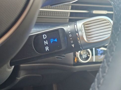 New 2025 Hyundai Ioniq 6 SEL image 23