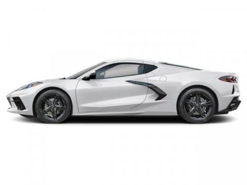 New 2026 Chevrolet Corvette 1LT w/ Battery Protection Package image 3