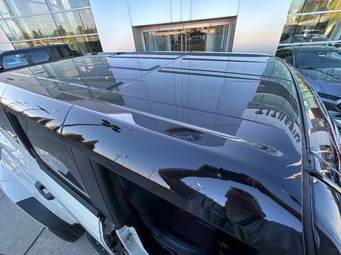 New 2025 Ford Bronco Raptor image 29