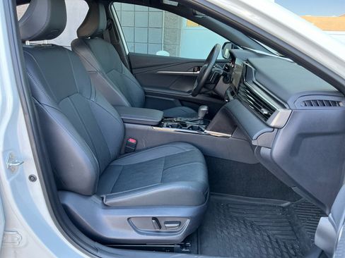 Used 2026 Toyota Camry XSE FWD image 19