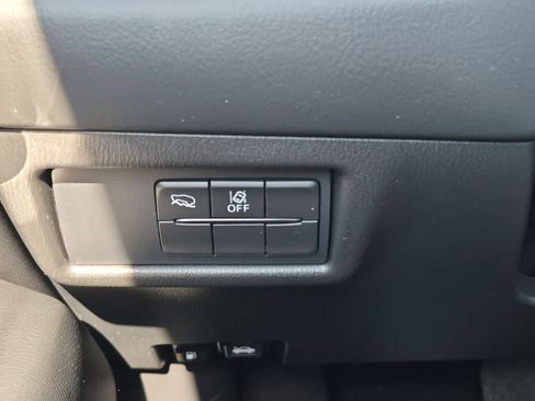 Used 2022 MAZDA CX-5 AWD 2.5 S w/ Select Package image 28