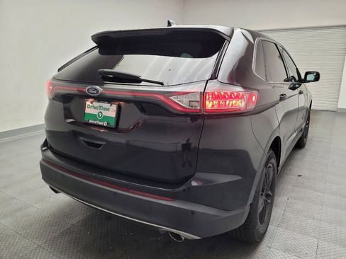 Used 2015 Ford Edge SEL w/ Equipment Group 201A AWD/4WD image 7