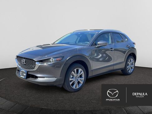 New 2026 MAZDA CX-30 AWD 2.5 S w/ Premium Package image 1