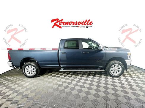 New 2026 RAM 2500 Laramie image 8
