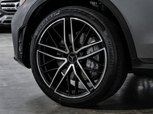 Used 2021 Mercedes-Benz GLC 43 AMG 4MATIC image 53