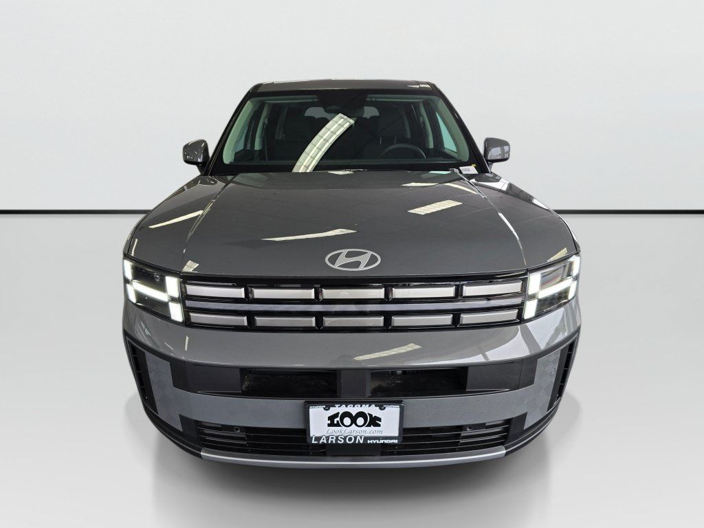 New 2026 Hyundai Santa Fe SE AWD/4WD image 8