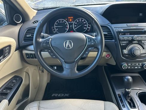 Used 2013 Acura RDX AWD w/ Technology Package image 13