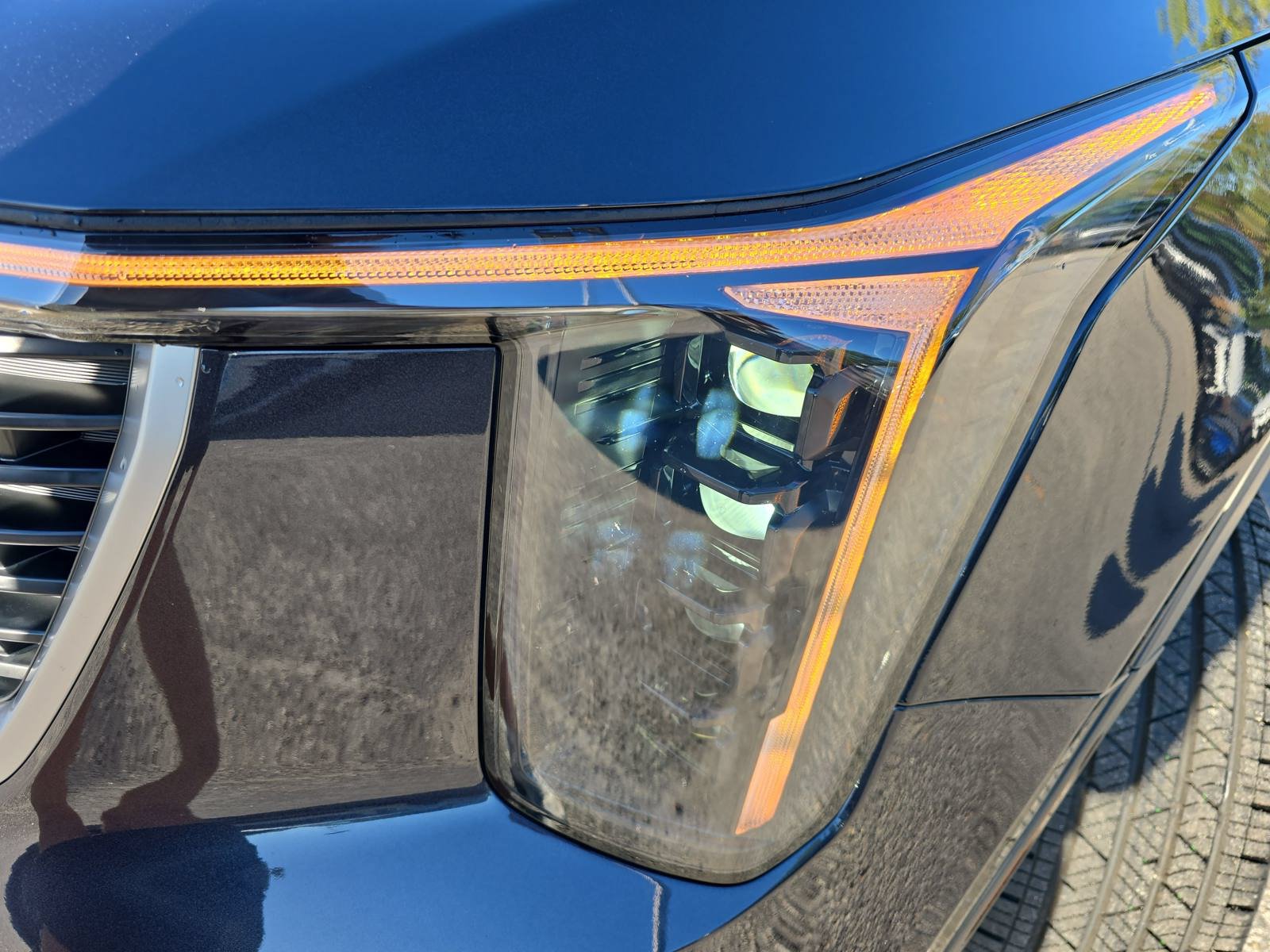 Used 2026 Kia Sorento LX FWD image 29