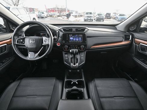 Used 2020 Honda CR-V EX-L image 30