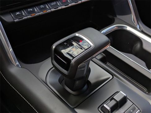 Used 2024 GMC Sierra 1500 Denali Ultimate image 26