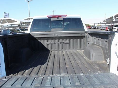 Used 2024 GMC Sierra 1500 Denali image 5